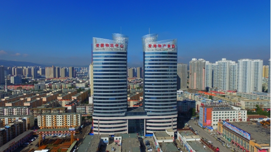 繼往開(kāi)來(lái)，革故鼎新，再創(chuàng)輝煌――物產(chǎn)化工公司舉行揭牌儀式