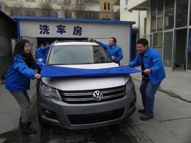 省總工會(huì)&ldquo;下基層、接地氣、辦實(shí)事&rdquo;活動(dòng)第六組領(lǐng)導(dǎo)蒞臨物產(chǎn)工會(huì)檢查指導(dǎo)工作