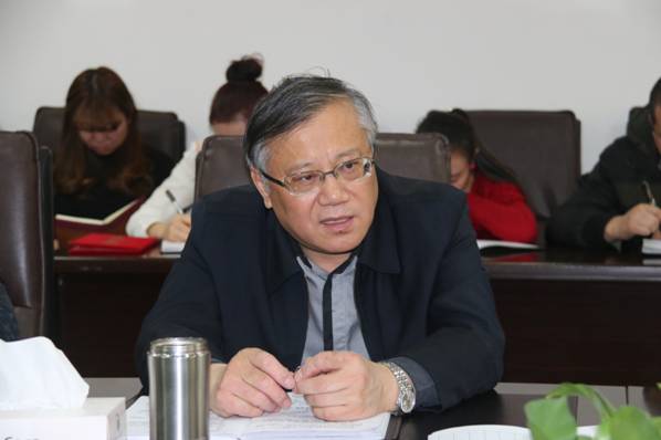 增強(qiáng)使命感和責(zé)任感，積極作為，為實現(xiàn)&ldquo;十三五&rdquo;良好開局而努力奮斗