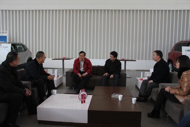 情系物產(chǎn)，關愛員工