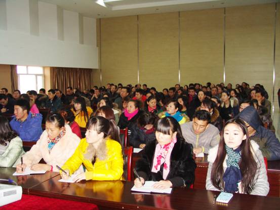 內(nèi)強個人素質(zhì)，外塑企業(yè)形象