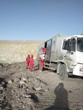 【省物產(chǎn)集團(tuán)戰(zhàn)&ldquo;疫&rdquo;進(jìn)行時(shí)】第十四期：全面吹響復(fù)工復(fù)產(chǎn)&ldquo;沖鋒號(hào)&rdquo;奮力奪取防疫發(fā)展