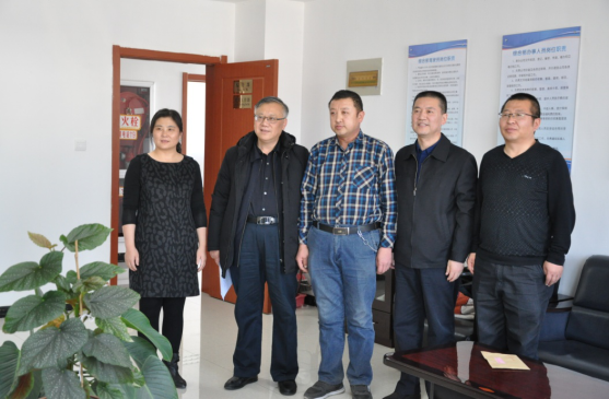 寒風(fēng)擋不住，情暖員工家