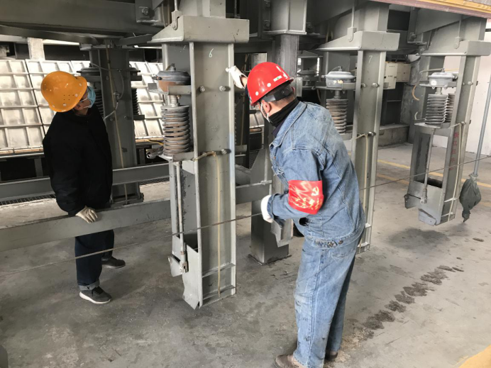 【省物產(chǎn)集團(tuán)戰(zhàn)&ldquo;疫&rdquo;進(jìn)行時(shí)】第三期：抗疫情、穩(wěn)生產(chǎn)、促經(jīng)營