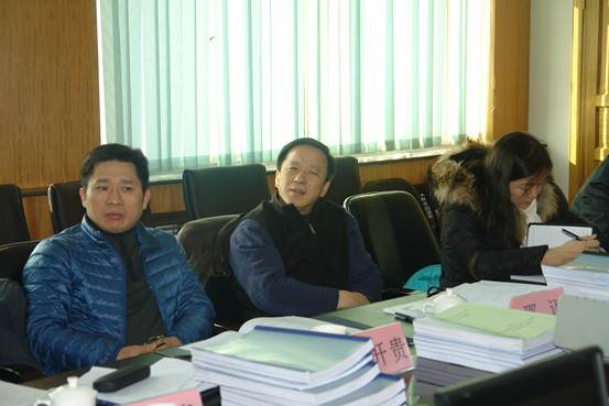 物產(chǎn)工業(yè)投資有限公司、青海縱橫物流有限公司甩掛運(yùn)輸試點(diǎn)項(xiàng)目通過(guò)驗(yàn)收