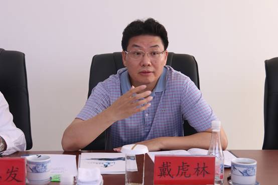 建行青海省分行與集團(tuán)總公司召開座談會，共商合作思路