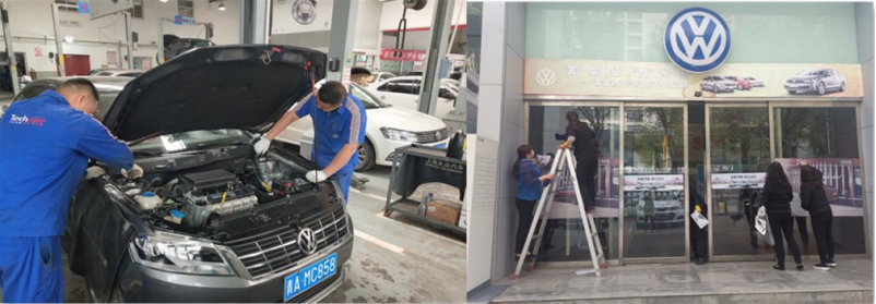 青海物產(chǎn)汽貿(mào)公司&ldquo;五一&rdquo;活動(dòng)&ldquo;組合拳&rdquo;出擊市場    打贏復(fù)工復(fù)產(chǎn)搶奪戰(zhàn)