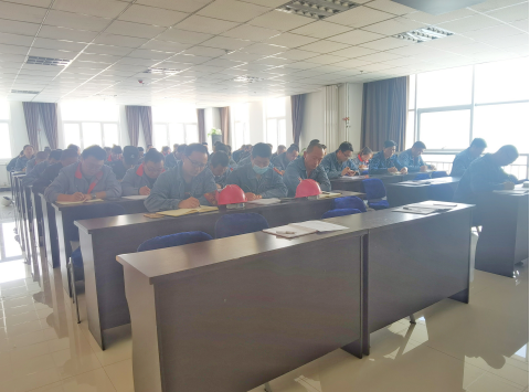 物產(chǎn)工投公司紀(jì)委召開中秋、國(guó)慶節(jié)前廉政警示教育會(huì)