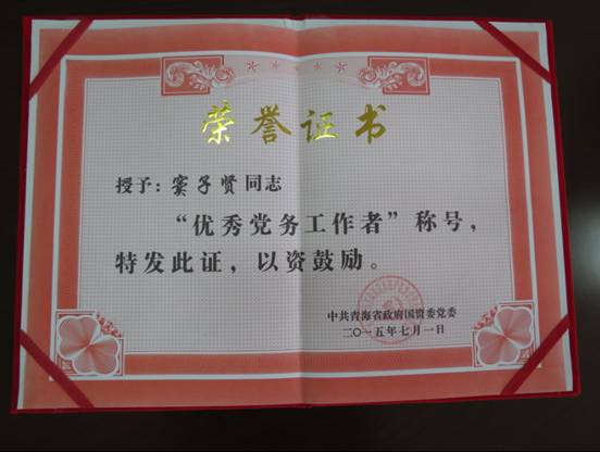 慶&ldquo;七一&rdquo;、學(xué)先進(jìn)，在推動(dòng)集團(tuán)穩(wěn)健發(fā)展中建功立業(yè)